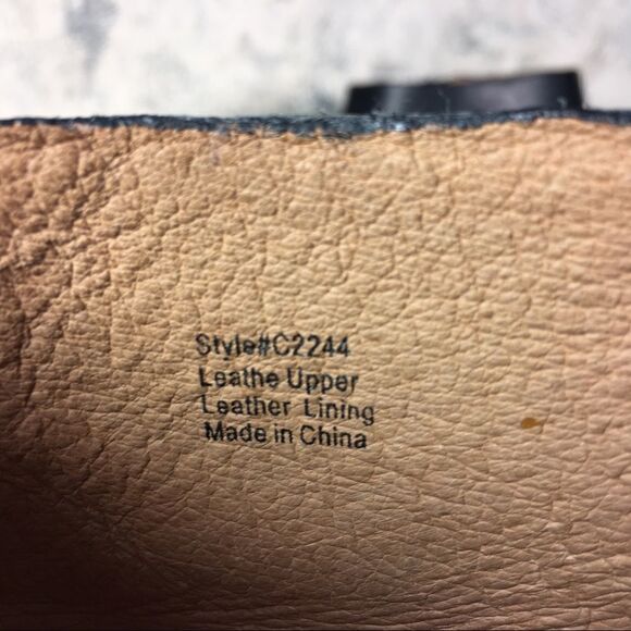 Madewell “Fay” Peep Toe Heeled Sandals Black - Picture 12 of 13